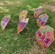 Lot Decorative Indian Hand