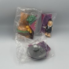 Burger King The Flintstones