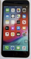 Apple iPhone 6 Plus 64GB (Unlocked) Smartphone - Space Grey Battery Health 76%