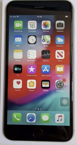 Apple iphone plus 64gb - apple, 6