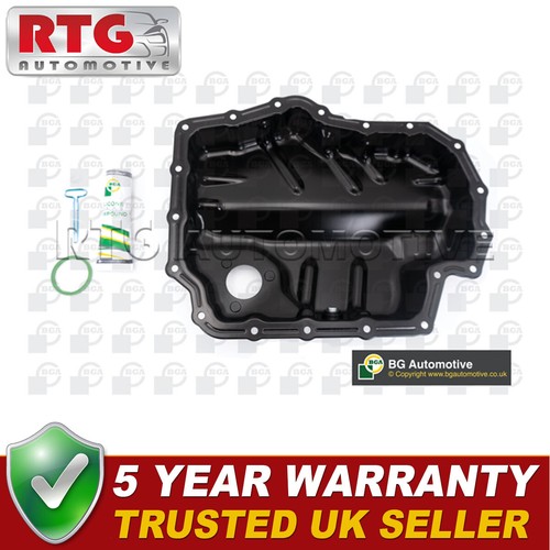Oil sump fits audi - audi, a1