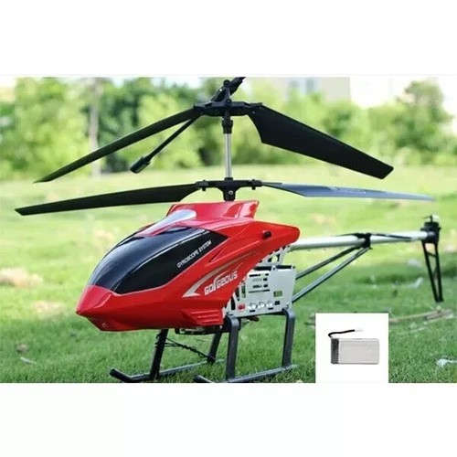5ch 80cm large helicopter - 3.5ch,