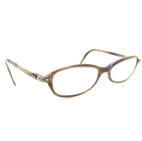 Lunor eyeglasses mod 227 - mod, horn