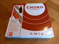 Chord Company Epic Analogue -