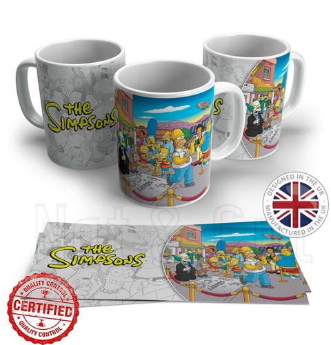 The simpsons homer marge - simpsons,, homer,