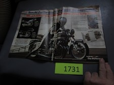 CYCLE MAGAZINE-FEB 1980-HUSKY