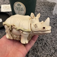 Harmony Kingdom  - ‘Horn Of