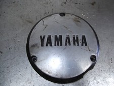 YAMAHA XS850  PICKUP COVER
