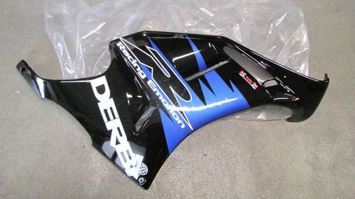 Fairing right black - , gpr