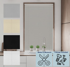 Made to Measure/Custom PVC