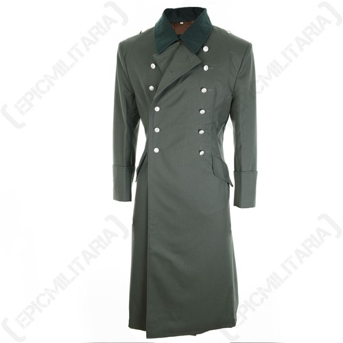 German m36 gabardine - german, officers