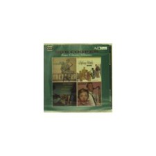 BOB COOPER: FOUR CLASSIC
