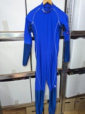 Norheim One Piece Cross