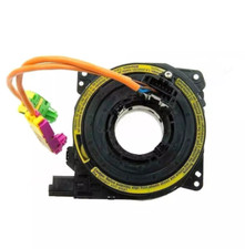 Steering wheel Clock Spring