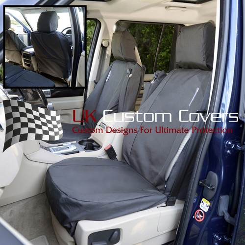 Fits land rover discovery - fits,