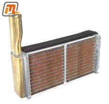 FORD CAPRI MK1 & MK2 INTERIOR