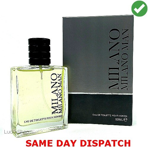 Milano man triumph - milano, perfume