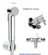 Grohe Thermostatic Tempesta-F