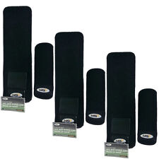 3 x 2pc CARP FISHING ROD BANDS