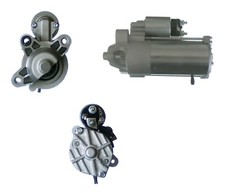 Starter Motor for Ford Focus
