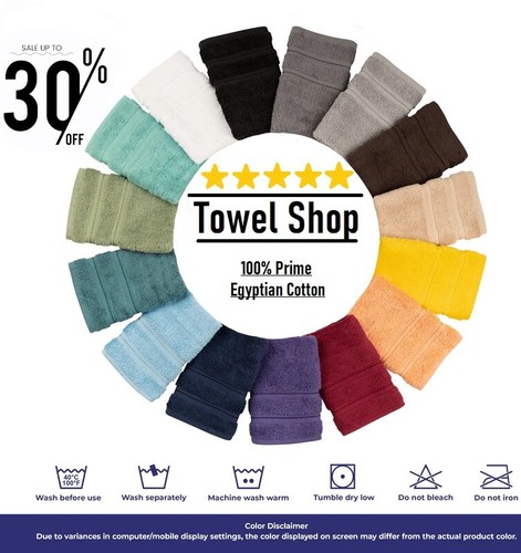 Hand towels set prime - hand,
