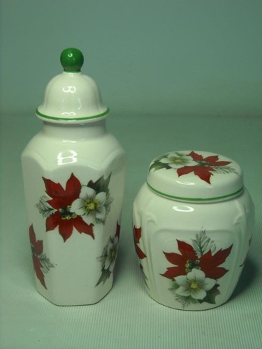 Royal worcester palissy two - royal,
