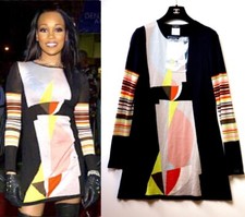 Chanel Vintage 2003 Barbie