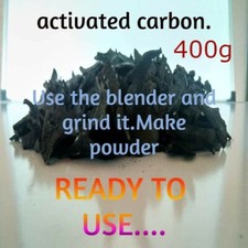 Ceylon Coconut shell Charcoal