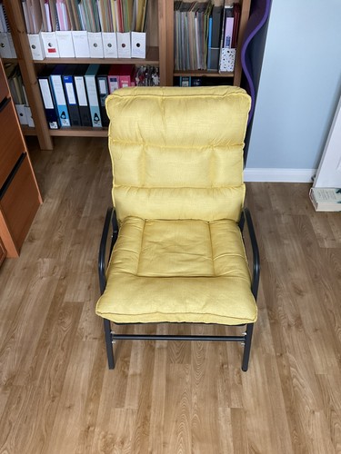 Reclining chair multi - chair, multi-level