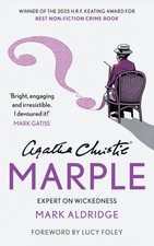 Agatha christie marple - agatha, christie's