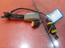  KIA SEDONA 1999-2006 Mk1