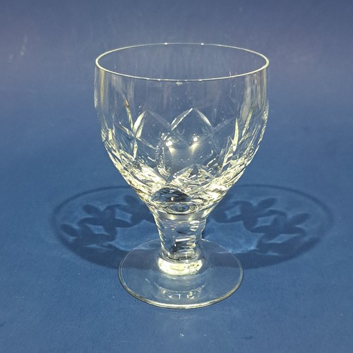 Stuart crystal carlingford - ",