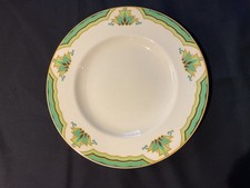 WOODS IVORY WARE ART DECO