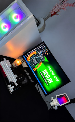 Gaming bundle pro 9800x3d - pc,