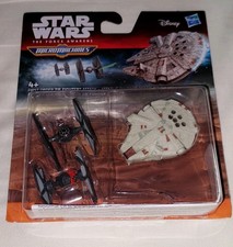 Disney star wars micro - wars,