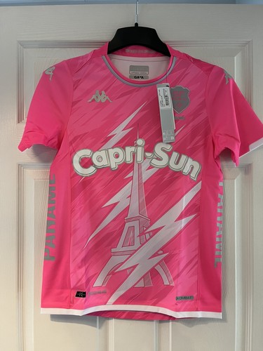 Bnwt kappa stade français - stade,