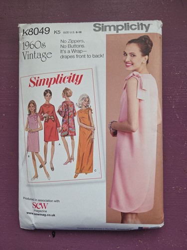 New simplicity 1960s vintage - simplicity,