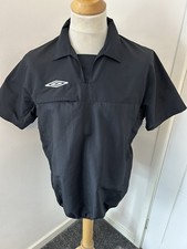 Umbro Black FA Approved