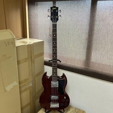 Vintage 1969-72 Greco EB-350