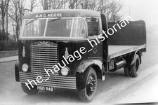 THH Truck Photos - Albion -