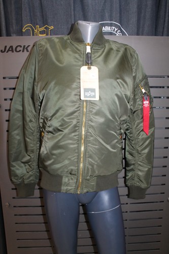 Alpha industries vf59 - ma-1,