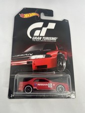 Hot Wheels Gran Turismo Series