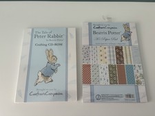 Crafters companion Tale Of