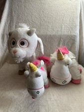 Despicable me bundle of 2