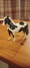 Beswick Ceramic Piebald Horse