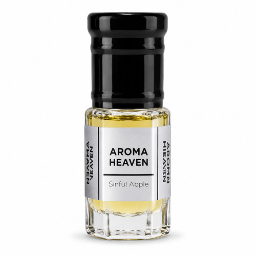 3ml concentrated perfume oil - concentrated,
