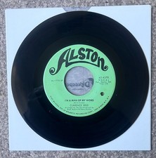 Clarence Reid "I'm A Man Of My