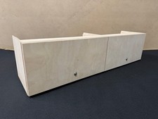 Lightweight Camper Van