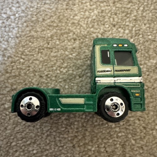Matchbox 1999 mercedes - matchbox, mercedes-benz