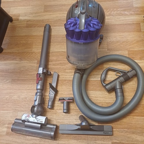 Dyson dc39 multi floor - dyson, multi-floor
